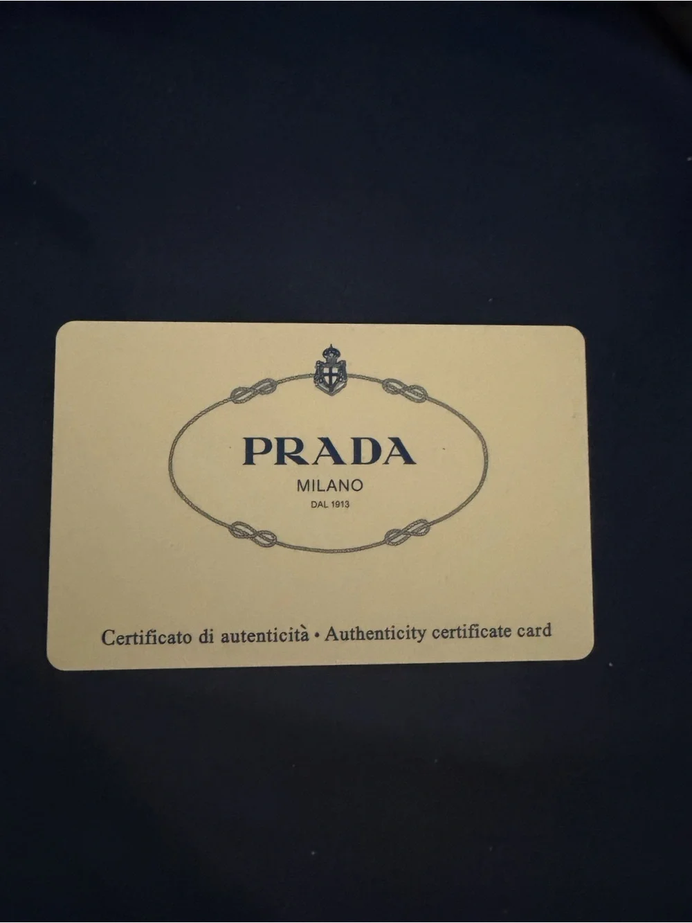 Prada Sunglasses